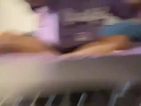 TechnoGoddessxxx webcam