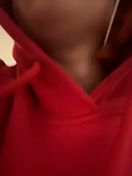 alysson_As webcam
