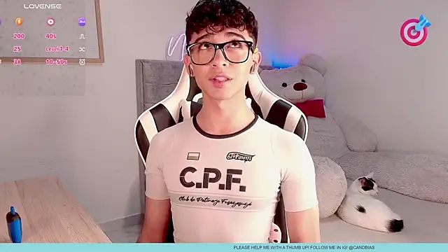 niico_prince webcam