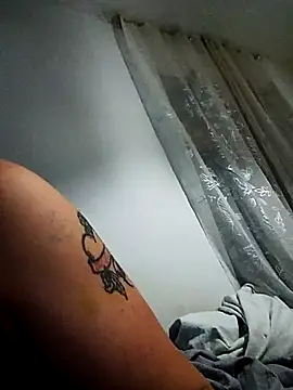 DARKLUNA_3 webcam