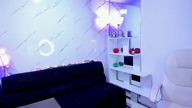 MaraMartinez_ webcam
