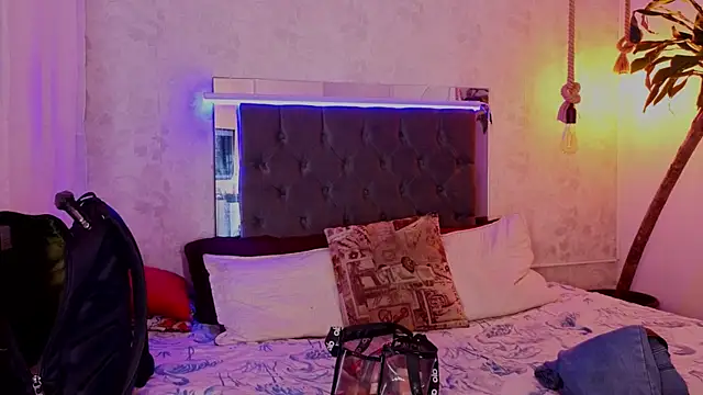 tian_sex webcam