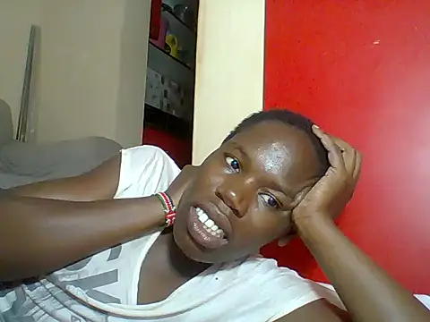 Blacksexyqueen24 webcam