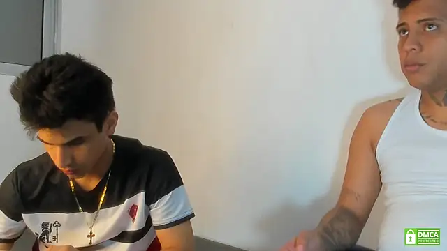 Alejandro_and_Deiby webcam