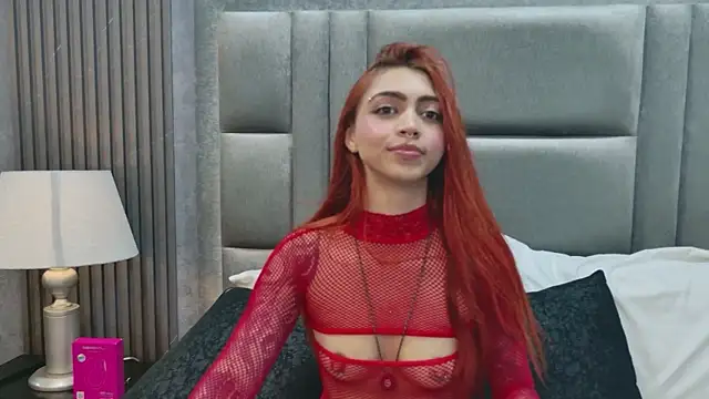 AmberBlacks webcam
