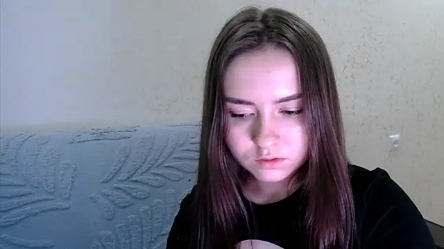 SelenaBrook webcam