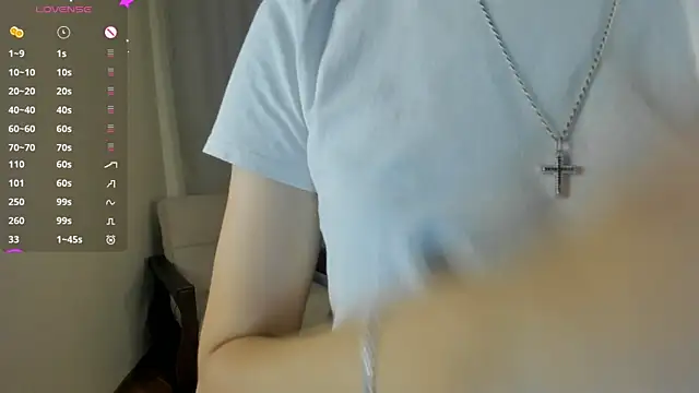 ImmortalWaifu webcam