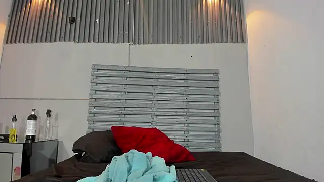 Thomas_Woolf webcam