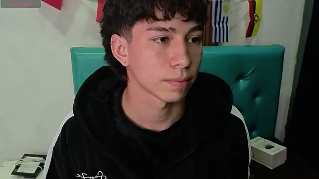 Kael_Prince webcam
