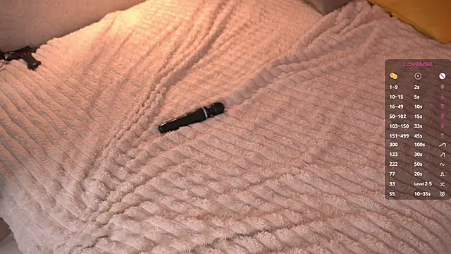 huldaautman (F teen) - tuck the towel every 25tk