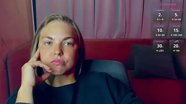 TataArdent webcam