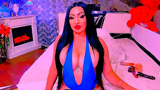 AmyraSunris webcam