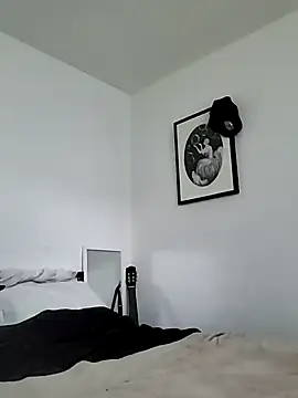 Scarlettishere