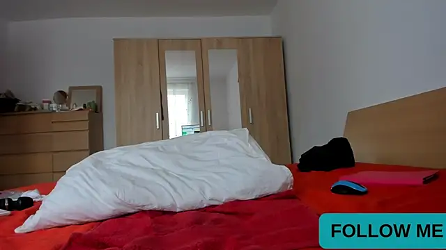 wildalissa webcam