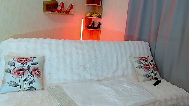 KimPolloc webcam