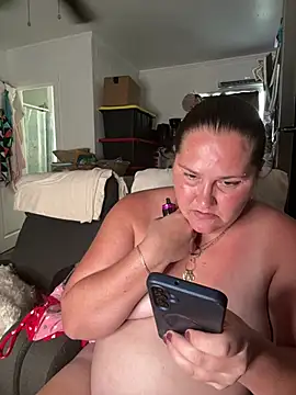 SexyNikki6969 webcam