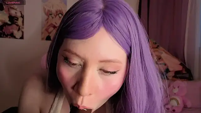 Gin_Lilah webcam