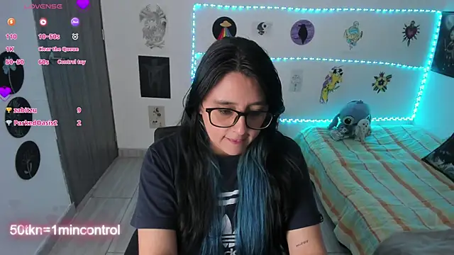 Cherry_blush_ webcam