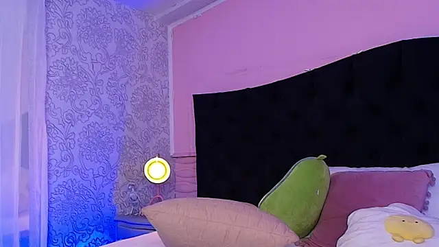 Hada_Blue webcam