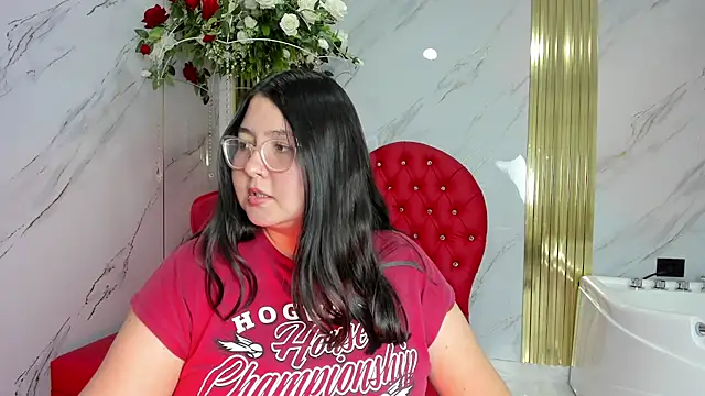 Dulce_meow webcam