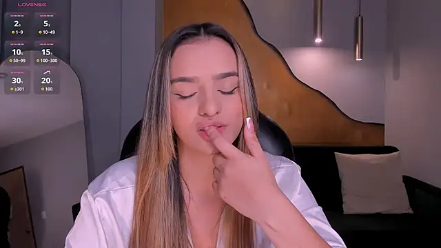 LaurentRosse1 webcam