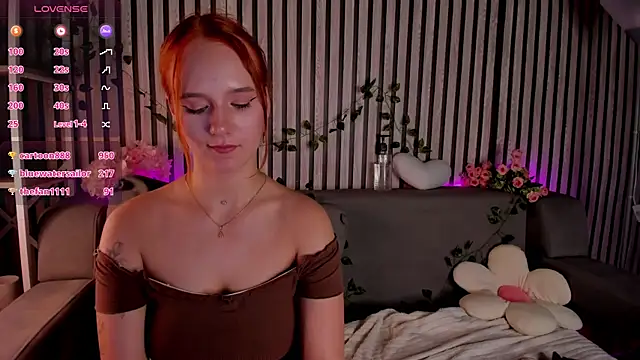 Casey_Sweeet webcam