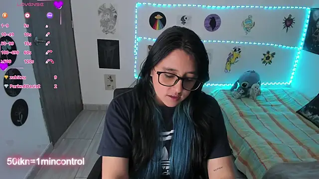 Cherry_blush_ webcam