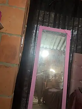 Jessyivonne webcam