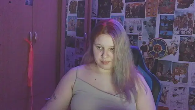 Live sex cam of FoxPlayXX