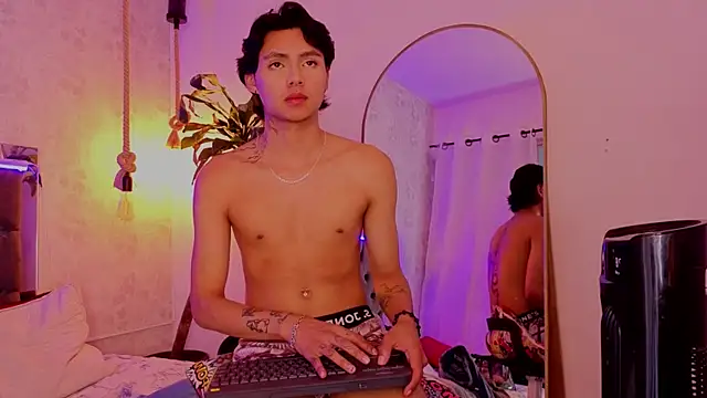 tian_sex webcam