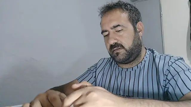 -Hunter_Blaze- webcam