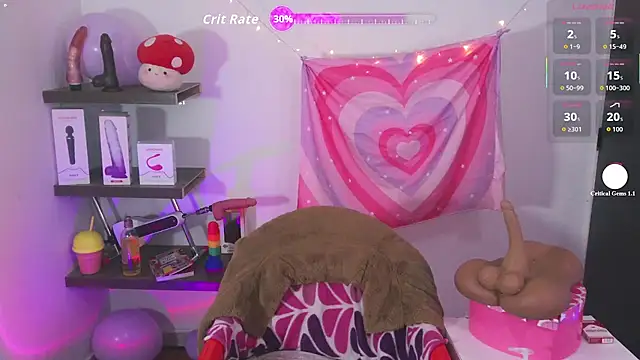 valentina_crtti webcam