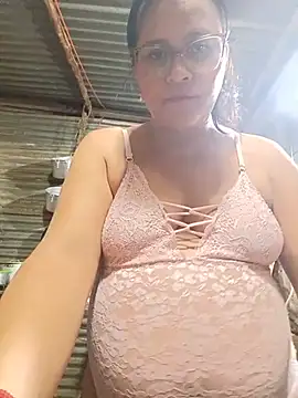 Dirty_Pregnant_Mommy webcam