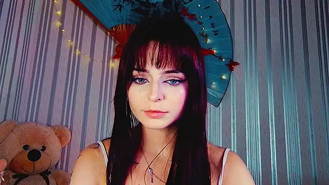 ArianaLight webcam