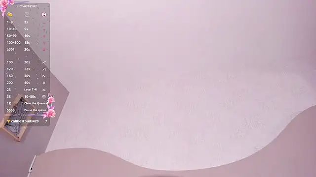 ivy_leee webcam