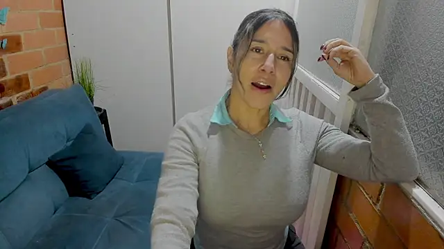 Penelope47 webcam