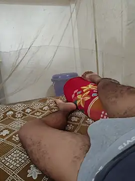 INDIAN_CHEESY-BOSS webcam