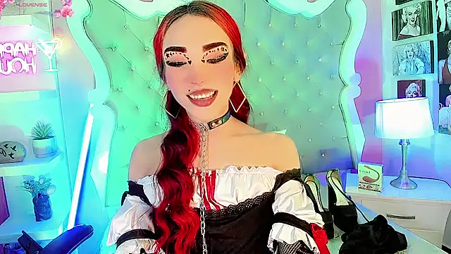 LeyXandrabraz live cam on StripChat
