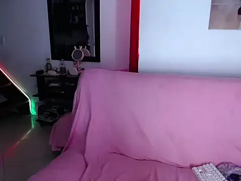 samy_doll webcam