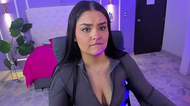 martinasaez webcam