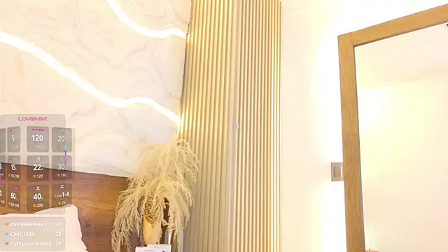 dojacandice - Dojacandice's free webcam - UK Sex Cams