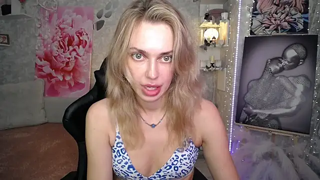 NickyAdamidi webcam