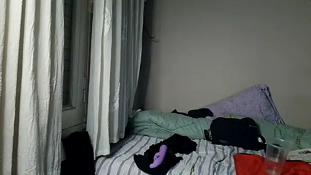AishaGeisha webcam