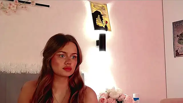 SIlviaBeyt webcam
