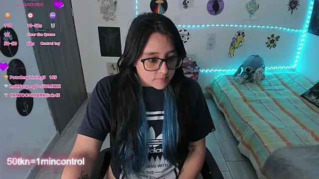 Cherry_blush_ webcam
