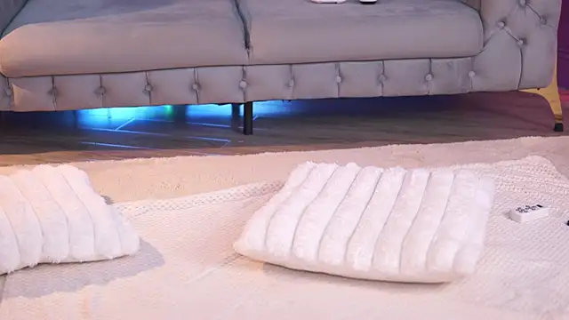 AlessiaNoire webcam