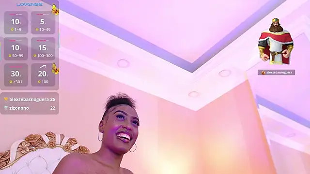 lissataylors - LissaTaylors's free webcam - UK Sex Cams