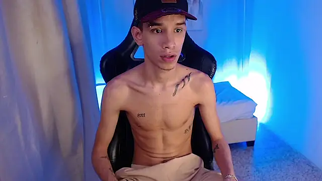 YorYo_hot webcam