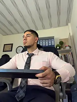 Dimitri_Colleman webcam
