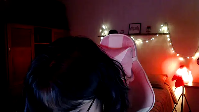 venus_666 webcam